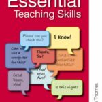 خرید و دانلود نسخه کامل کتاب Essential Teaching Skills, Third Edition