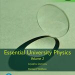 خرید و دانلود نسخه کامل کتاب Essential University Physics, Global Edition