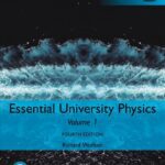 خرید و دانلود نسخه کامل کتاب Essential University Physics, Global Edition