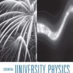 خرید و دانلود نسخه کامل کتاب Essential University Physics
