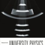 خرید و دانلود نسخه کامل کتاب Essential university physics