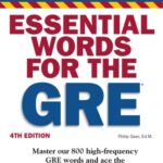 خرید و دانلود نسخه کامل کتاب Essential Words for the GRE