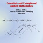 خرید و دانلود نسخه کامل کتاب Essentials and Examples of Applied Mathematics (Pearson Original Edition)