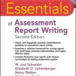 خرید و دانلود نسخه کامل کتاب Essentials Essentials of Psychological Assessment (Essentials of Psychological Assessment)