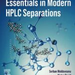 خرید و دانلود نسخه کامل کتاب Essentials in Modern HPLC Separations