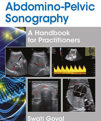 خرید و دانلود نسخه کامل کتاب Essentials of Abdomino-Pelvic Sonography: A Handbook for Practitioners