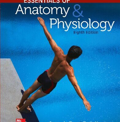 خرید و دانلود نسخه کامل کتاب Essentials of Anatomy and Physiology