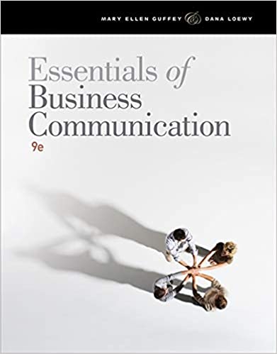 خرید و دانلود نسخه کامل کتاب Essentials of Business Communication (9th Edition) BY Guffey – Orginal Pdf_68b779ede81b6.jpeg خرید و دانلود نسخه کامل کتاب Essentials of Business Communication (9th Edition) BY Guffey – Orginal Pdf