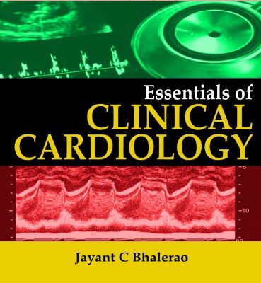 خرید و دانلود نسخه کامل کتاب Essentials of Clinical Cardiology