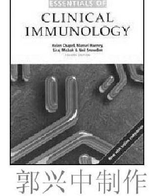 خرید و دانلود نسخه کامل کتاب Essentials of Clinical Immunology