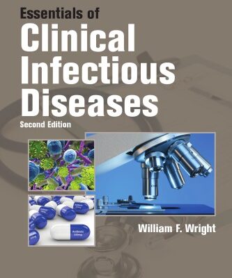 خرید و دانلود نسخه کامل کتاب Essentials of Clinical Infectious Diseases