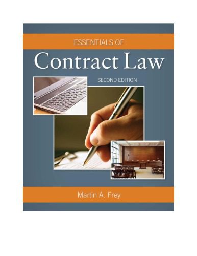 خرید و دانلود نسخه کامل کتاب Essentials of Contract Law_68c5af0b1dd66.jpeg خرید و دانلود نسخه کامل کتاب Essentials of Contract Law