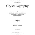 خرید و دانلود نسخه کامل کتاب Essentials of crystallography