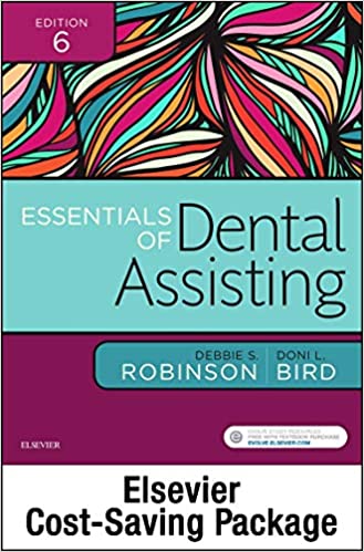 خرید و دانلود نسخه کامل کتاب Essentials of Dental Assisting (6th Edition) – + Pdf_68b9e41d64a74.jpeg خرید و دانلود نسخه کامل کتاب Essentials of Dental Assisting (6th Edition) – + Pdf