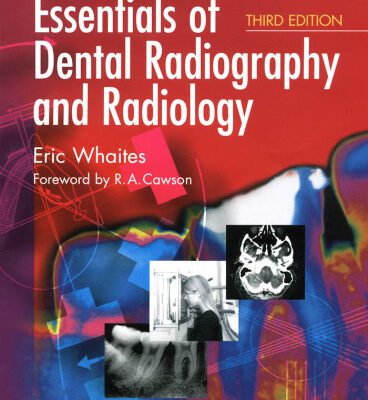 خرید و دانلود نسخه کامل کتاب Essentials of Dental Radiography and Radiology