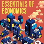 خرید و دانلود نسخه کامل کتاب Essentials of Economics (2nd Edition) BY Mateer –  +  Pdf