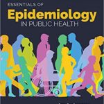 خرید و دانلود نسخه کامل کتاب Essentials of Epidemiology in Public Health 4th Edition