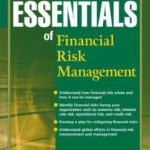 خرید و دانلود نسخه کامل کتاب Essentials of Financial Risk Management