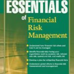 خرید و دانلود نسخه کامل کتاب Essentials of Financial Risk Management