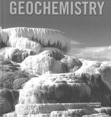 خرید و دانلود نسخه کامل کتاب Essentials of Geochemistry