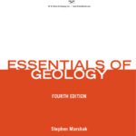 خرید و دانلود نسخه کامل کتاب Essentials of Geology