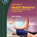 خرید و دانلود نسخه کامل کتاب Essentials of Health Behavior (2nd Edition) –  +  pdf