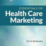 خرید و دانلود نسخه کامل کتاب Essentials of Health Care Marketing 5th Edition –   +  Pdf
