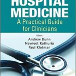 خرید و دانلود نسخه کامل کتاب Essentials of Hospital Medicine A Practical Guide for Clinicians [2012] – Original PDF