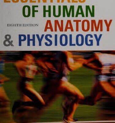 خرید و دانلود نسخه کامل کتاب Essentials of Human Anatomy & Physiology