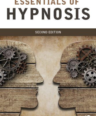 خرید و دانلود نسخه کامل کتاب Essentials of Hypnosis