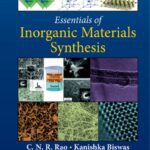 خرید و دانلود نسخه کامل کتاب Essentials of inorganic materials synthesis