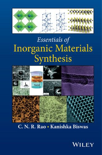 خرید و دانلود نسخه کامل کتاب Essentials of inorganic materials synthesis_68d2f41d8a564.jpeg خرید و دانلود نسخه کامل کتاب Essentials of inorganic materials synthesis