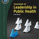 خرید و دانلود نسخه کامل کتاب Essentials of Leadership in Public Health