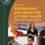 خرید و دانلود نسخه کامل کتاب Essentials of Management and Leadership in Public Health (Essential Public Health) – + pdf