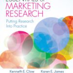 خرید و دانلود نسخه کامل کتاب Essentials of Marketing Research: Putting Research Into Practice