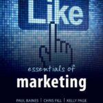 خرید و دانلود نسخه کامل کتاب Essentials of Marketing