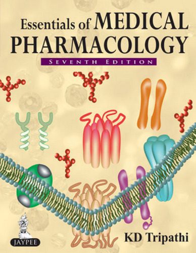 خرید و دانلود نسخه کامل کتاب Essentials of Medical Pharmacology_68bb7e8146f03.jpeg خرید و دانلود نسخه کامل کتاب Essentials of Medical Pharmacology