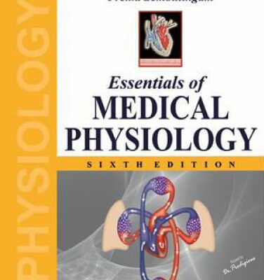 خرید و دانلود نسخه کامل کتاب Essentials of Medical Physiology