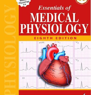 خرید و دانلود نسخه کامل کتاب Essentials of Medical Physiology
