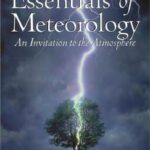 خرید و دانلود نسخه کامل کتاب Essentials of Meteorology: An Invitation to the Atmosphere