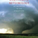 خرید و دانلود نسخه کامل کتاب Essentials of Meteorology