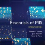خرید و دانلود نسخه کامل کتاب Essentials of MIS