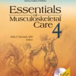 خرید و دانلود نسخه کامل کتاب Essentials of Musculoskeletal Care