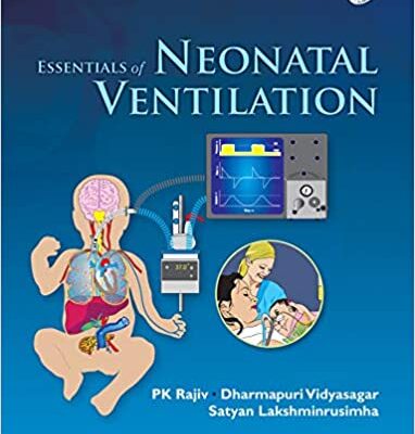 خرید و دانلود نسخه کامل کتاب Essentials of Neonatal Ventilation – Original PDF