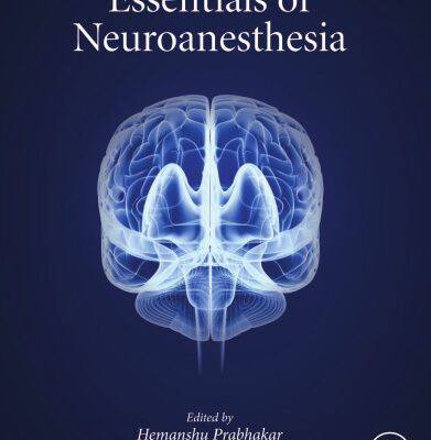 خرید و دانلود نسخه کامل کتاب Essentials of Neuroanesthesia