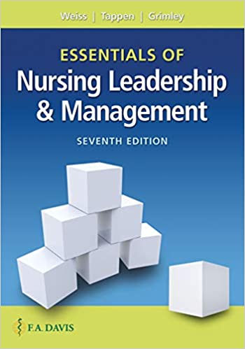 خرید و دانلود نسخه کامل کتاب Essentials of Nursing Leadership & Management (7th Edition) – Orginal Pdf_68b9963b34b00.jpeg خرید و دانلود نسخه کامل کتاب Essentials of Nursing Leadership & Management (7th Edition) – Orginal Pdf