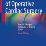 خرید و دانلود نسخه کامل کتاب Essentials of Operative Cardiac Surgery