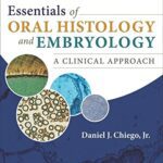 خرید و دانلود نسخه کامل کتاب Essentials of Oral Histology and Embryology: A Clinical Approach