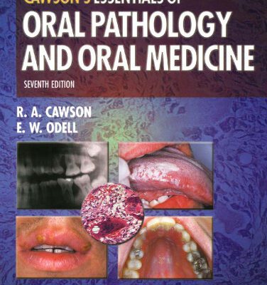 خرید و دانلود نسخه کامل کتاب Essentials of Oral Pathology and Oral Medicine 7th ed.