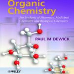خرید و دانلود نسخه کامل کتاب Essentials of Organic Chemistry: For Students of Pharmacy, Medicinal Chemistry and Biological Chemistry